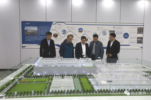 投资超百亿！胶州超级工厂年内投产，最新进展全面解读